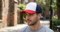 Trucker foam cap Richardson 113