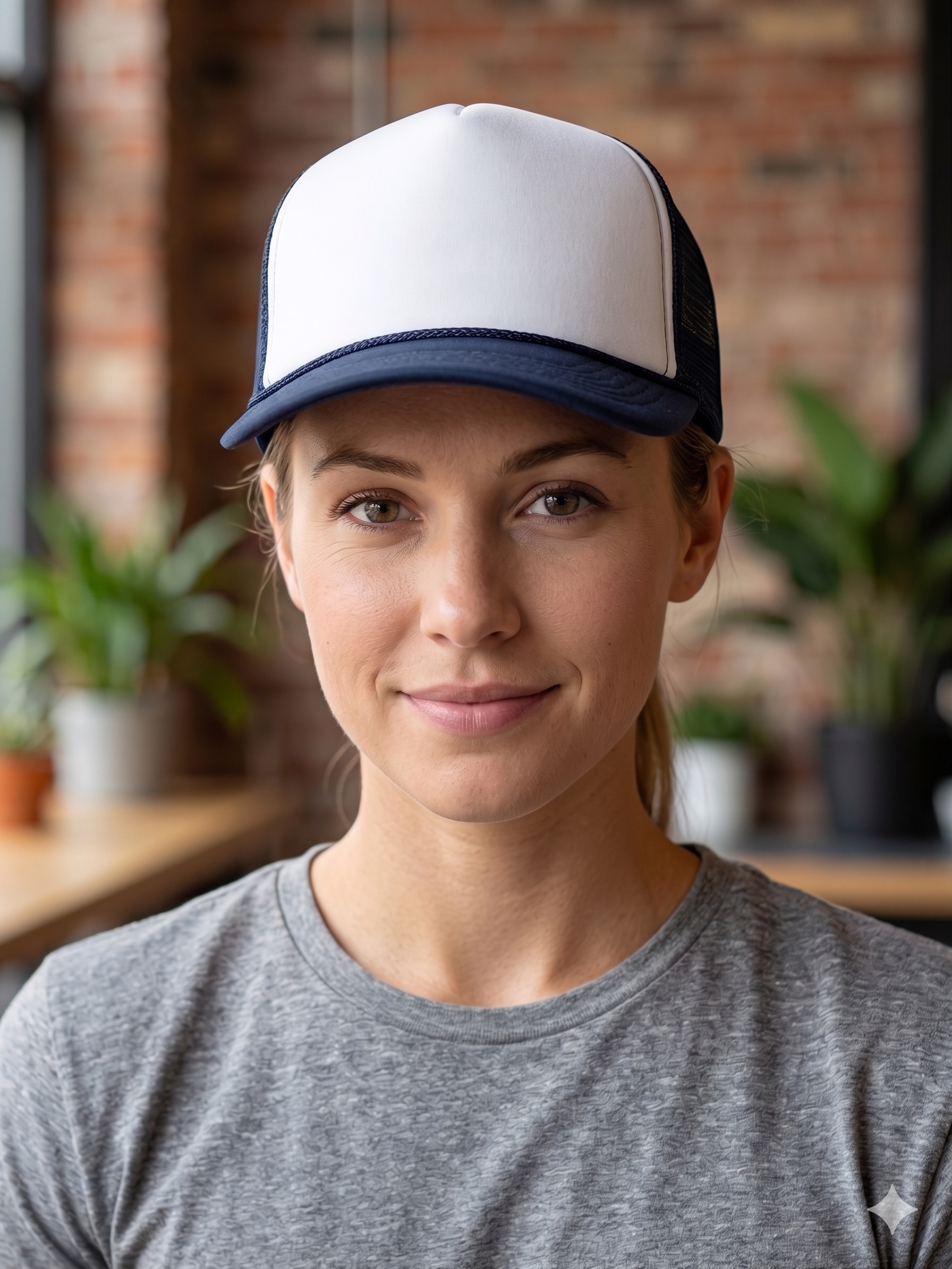 Trucker foam cap Richardson 113