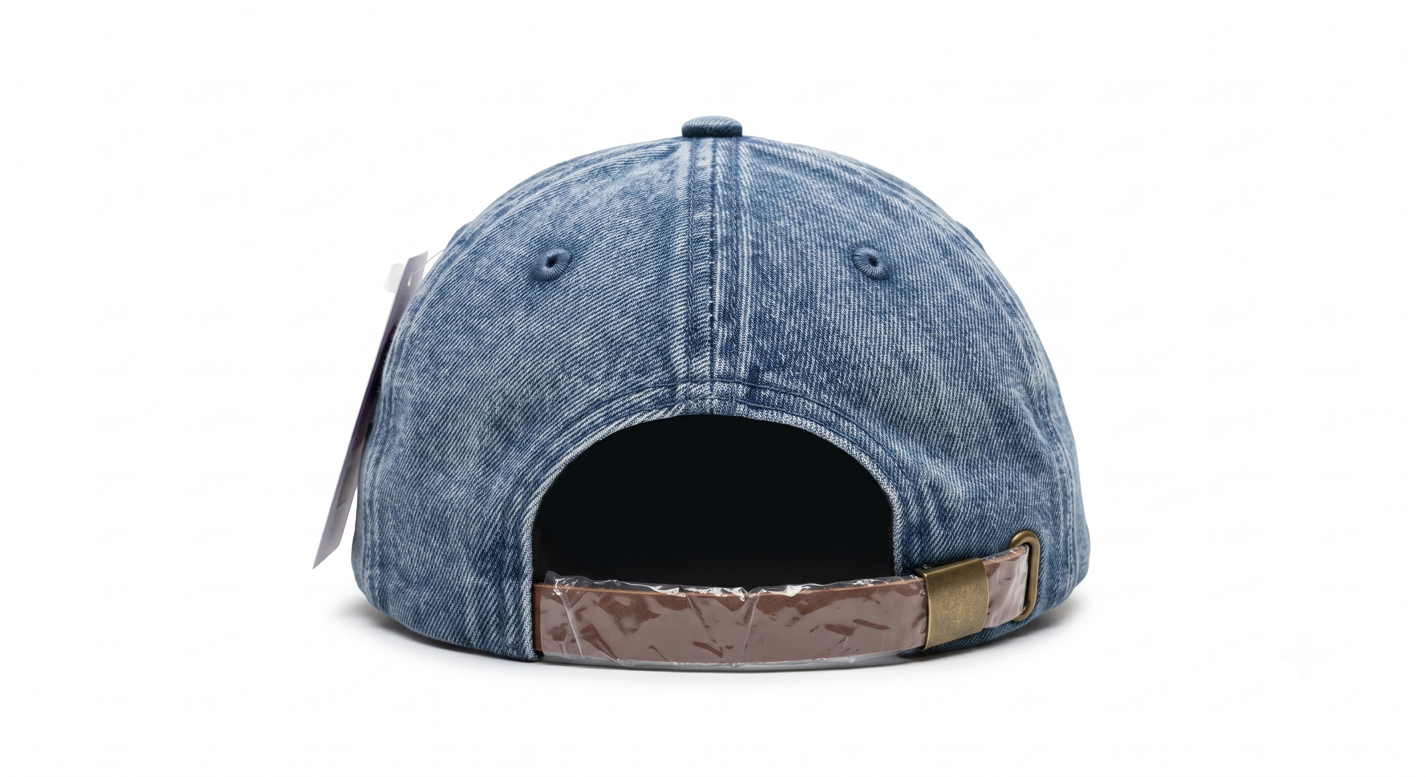 Adams Embroidery cap with USA 250 years celebration logo