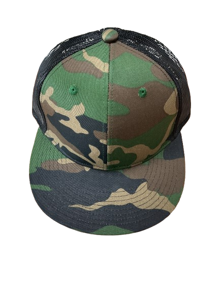 Port Authority. Cap Camo Port Authority C117