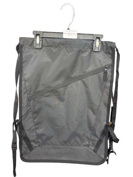 Sport Bag Port Authority Black BG6716