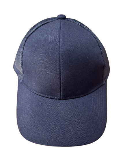 Trucker Cap Port Authority C911 Navy Blue